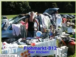 Sites similar to flohmarkt-b12.de