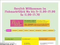 Sites similar to flohmarkt-bricabrac.de