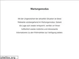 Sites similar to flohmarkt-dresden.net