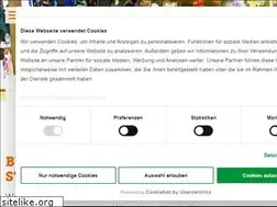 Sites similar to flohmarkt-karlsplatz.de
