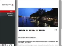 Sites similar to flohmarkt-konstanz.de