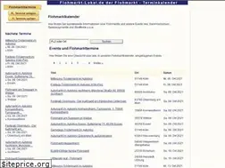 Sites similar to flohmarkt-lokal.de