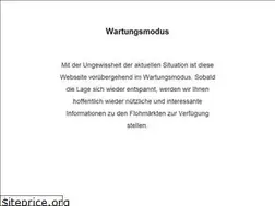 Sites similar to flohmarkt-muenster.com