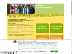 Sites similar to flohmarkt-muenster.de