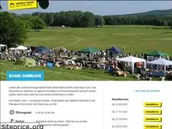 Sites similar to flohmarkt-rheinaue.de