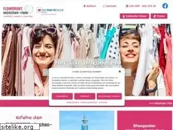 Sites similar to flohmarkt-riem.com