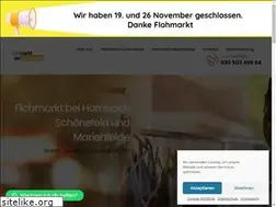 Sites similar to flohmarkt-schoenefeld.de