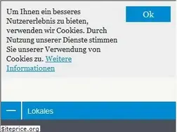 Sites similar to flohmarkt-seite.de