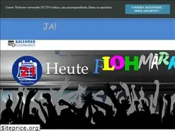 Sites similar to flohmarkt.email