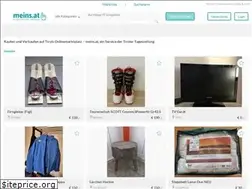 Sites similar to flohmarkt.tt.com