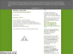 Sites similar to flohmarkt.woecki.org