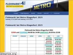 Sites similar to flohmarkt4you.at