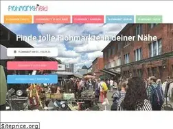 Sites similar to flohmarktheld.de