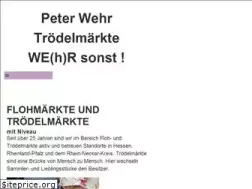 Sites similar to flohmarktinfo.de
