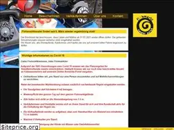Sites similar to flohmarktkanzlei.ch