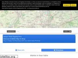 Sites similar to flohmarktradar.de