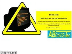 Sites similar to flohr.com