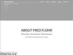 Sites similar to flohr.net
