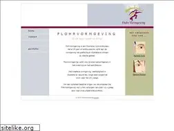 Sites similar to flohrvormgeving.nl