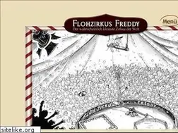 Sites similar to flohzirkus-freddy.de