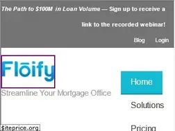Sites similar to floify.com