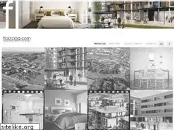 Sites similar to floizaga.com