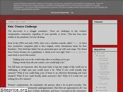Sites similar to flojcc.blogspot.com