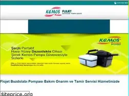 Sites similar to flojetservisi.com