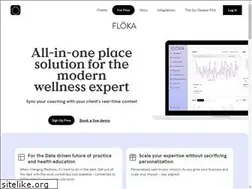 Sites similar to floka.co
