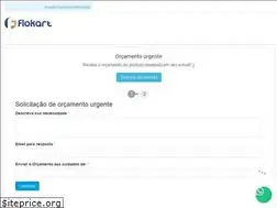 Sites similar to flokart.com.br