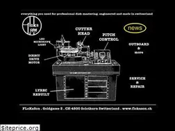Sites similar to flokason.ch