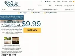 Sites similar to flokati.com