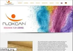 Sites similar to flokcan.com.tr