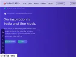 Sites similar to flokiinu.com