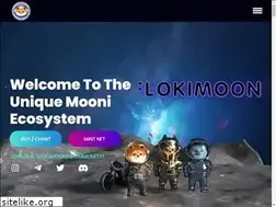 Sites similar to flokimooni.com