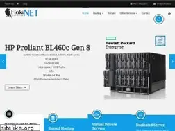 Sites similar to flokinet.is