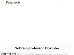 Sites similar to flokinho.com.br