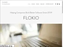 Sites similar to flokio.net