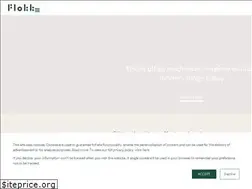 Sites similar to flokk.com