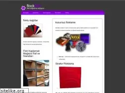 Sites similar to flokkaplama.com