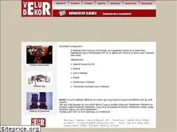 Sites similar to flokkolas.hu
