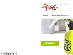 Sites similar to floks.pl