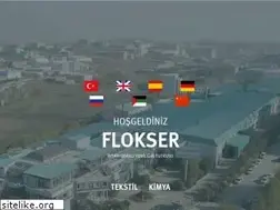 Sites similar to flokser.com.tr
