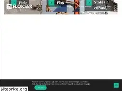 Sites similar to flokser.ro