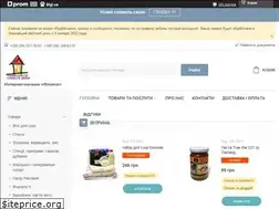 Sites similar to floksi.com.ua
