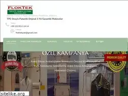 Sites similar to floktek.com