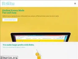 Sites similar to floktu.com