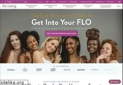 Sites similar to floliving.com
