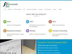Sites similar to flologic.in