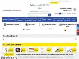 Sites similar to flomax.ie